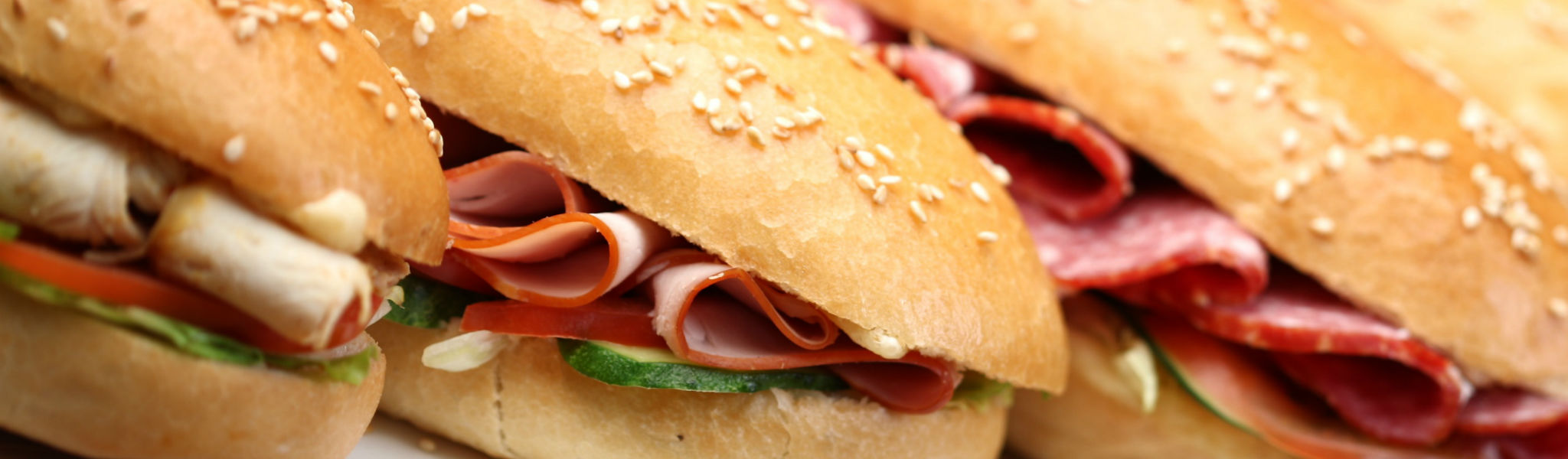 Sandwich Delivery Round London Growth Hub